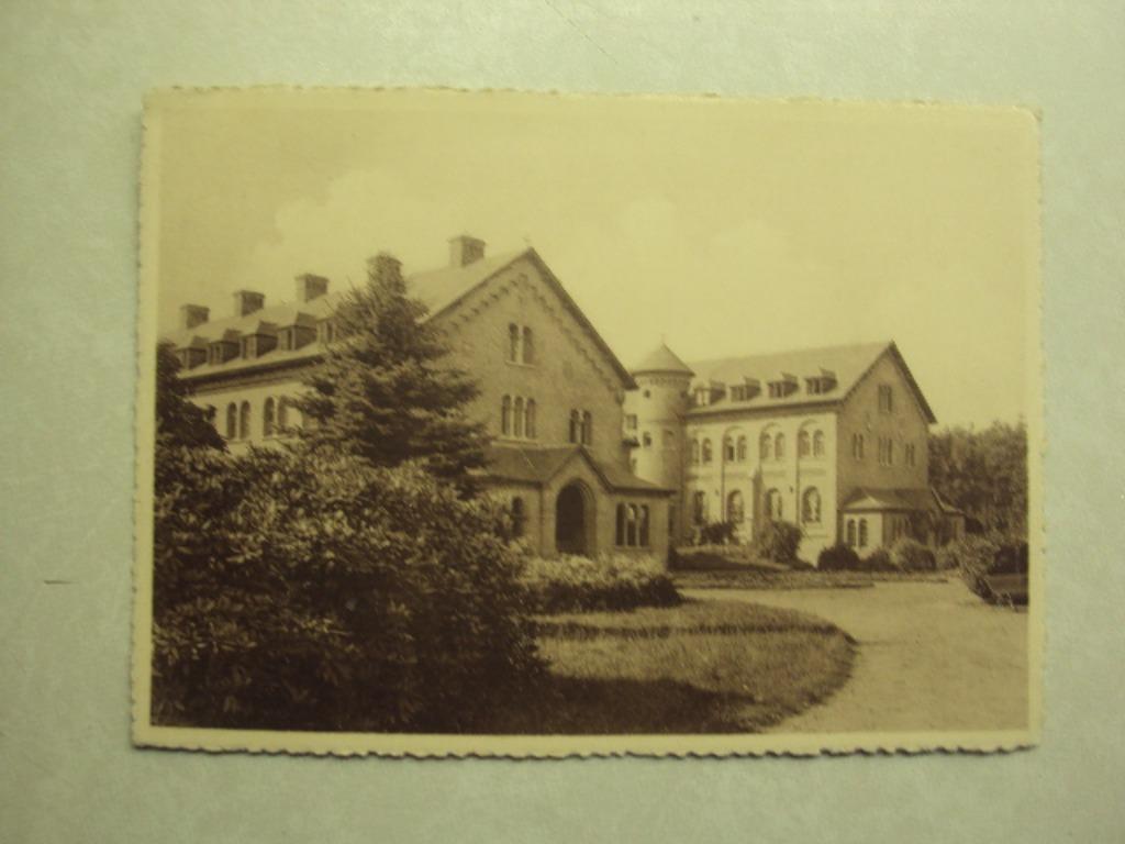 46203 - LOPHEM-BIJ-BRUGGE - ABDIJ SINT-ANDRIES, Verzenden