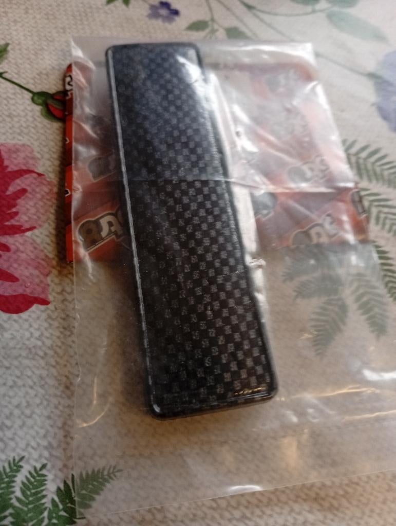 Cache numéro de chassis nitro, Envoi, Neuf, Capot, Yamaha