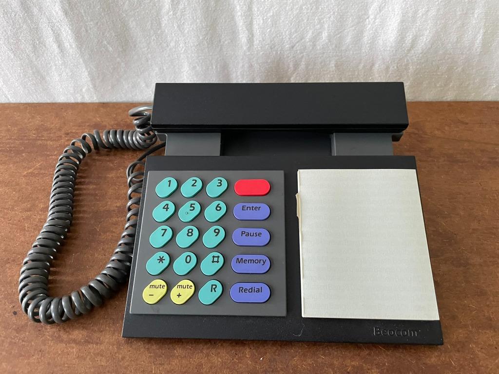 Telefoon Bang & Olufsen Beocom, Télécoms, Enlèvement ou Envoi, Comme neuf
