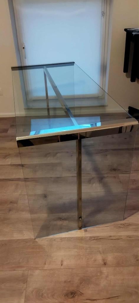 Bureau Gallotti & Radice, Enlèvement, Comme neuf