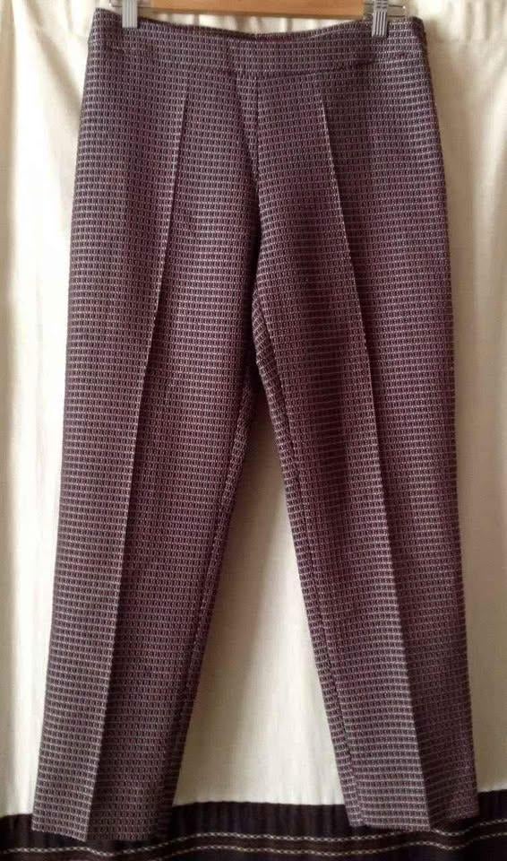 Max Mara T.m korte broek, Kleding | Dames, Maat 38/40 (M), Ophalen of Verzenden, Zo goed als nieuw, Driekwart