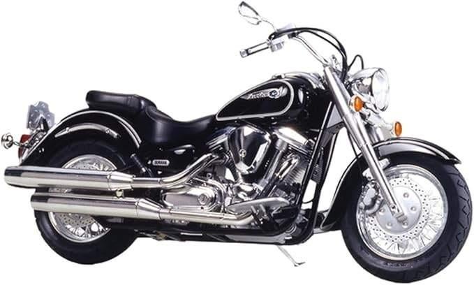 Tamiya | Yamaha XV1600 | LIVRAISON GRATUITE, Neuf, -, -, Plus grand que 1:32