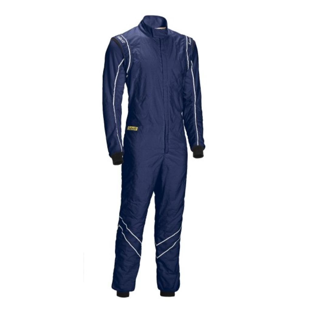 NIEUWE Brandvrijde Fia Overall Sabelt met tas ( Rally, Circu, Vêtements | Hommes, Vêtements de sport, Neuf, Autres types, Taille 48/50 (M)