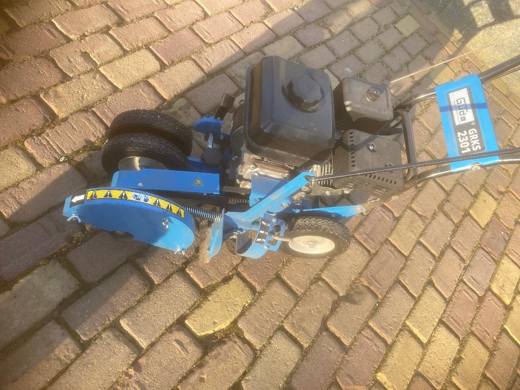 Kantmaaier, Ophalen, Zo goed als nieuw, 30 tot 50 cm, Honda