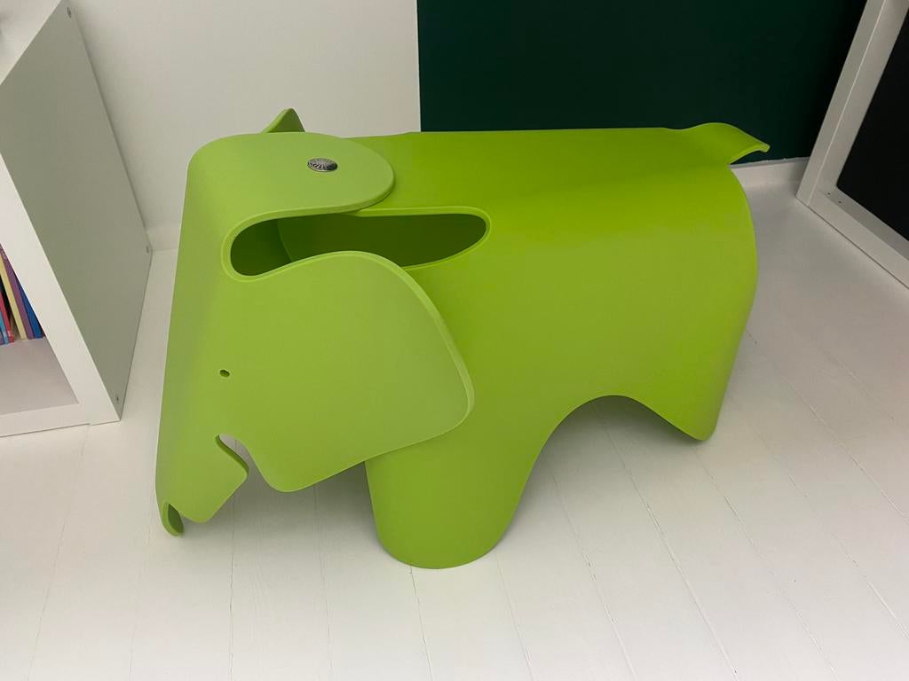 Vitra. Eames Elephant, Ophalen of Verzenden