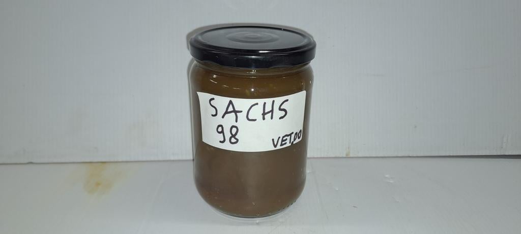 Graisse moteur Sachs M50 ,98 cc, Motos, Pièces | Oldtimers & Ancêtres, Enlèvement ou Envoi