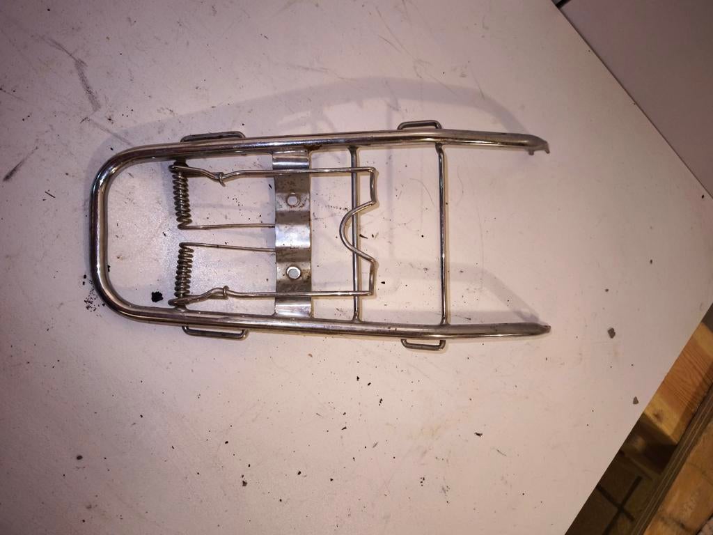 Honda camino originele muizenval, Ophalen of Verzenden, Zo goed als nieuw