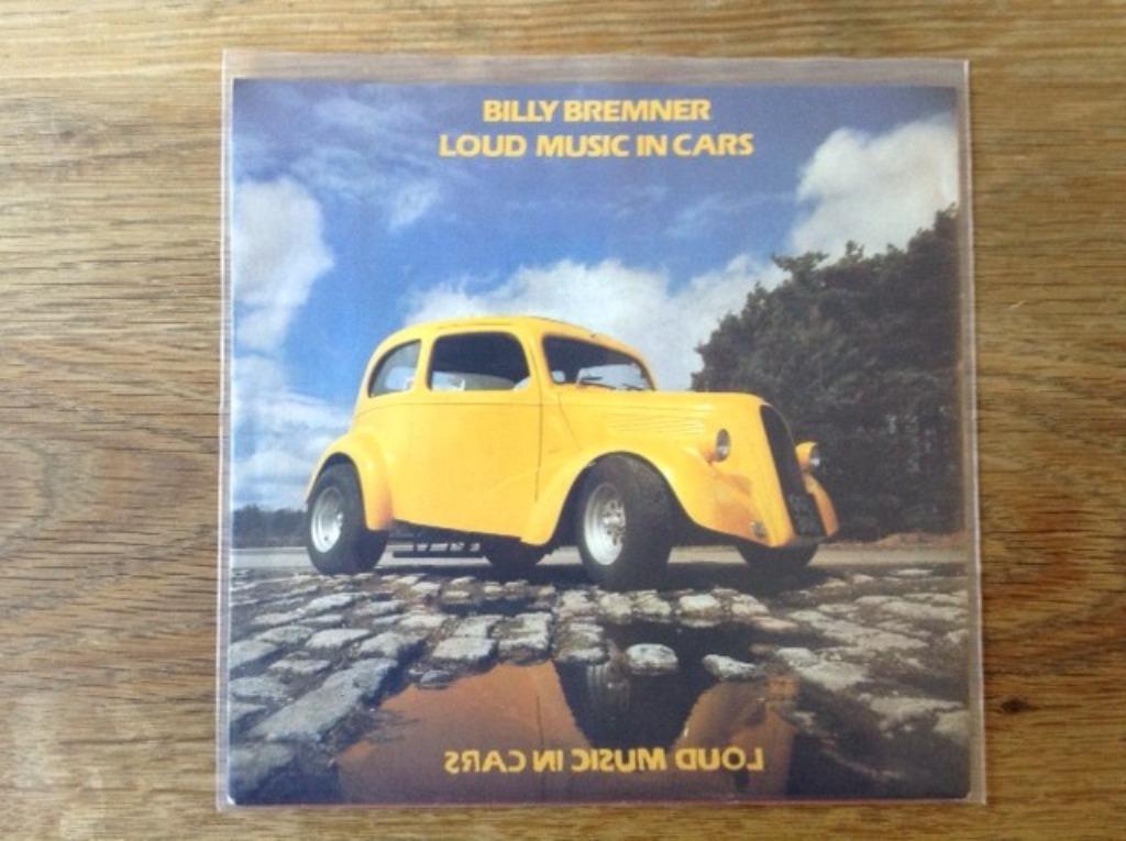 single billy bremner, Ophalen of Verzenden, 7 inch, Pop, Single