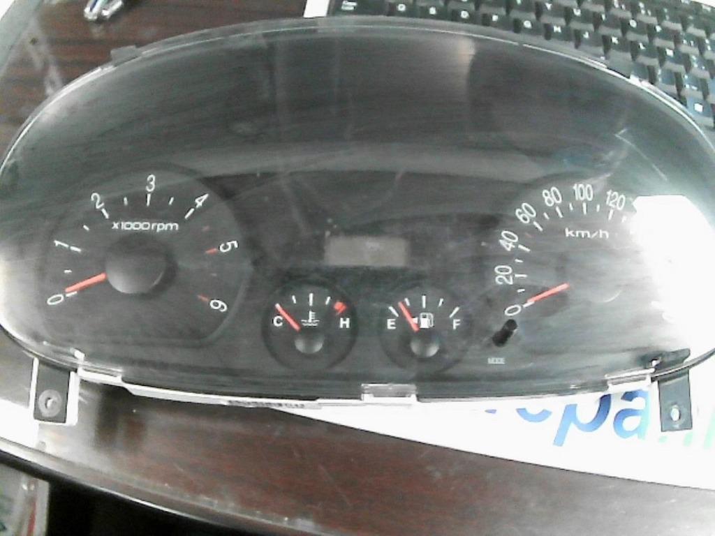 Compteur Hyundai H-1 1997-2008 940034A650 (191), Auto-onderdelen, Ophalen of Verzenden, Gebruikt, Hyundai