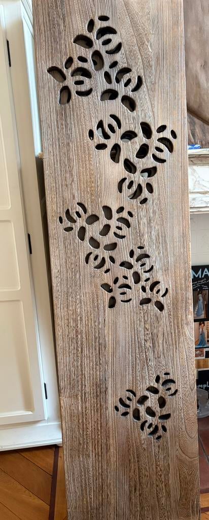 Séparateur de pièce, Enlèvement, Comme neuf