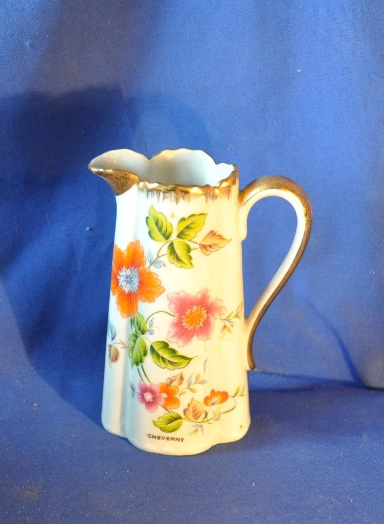 pot au lait cheverny haviland porcelaine limoges, Enlèvement ou Envoi
