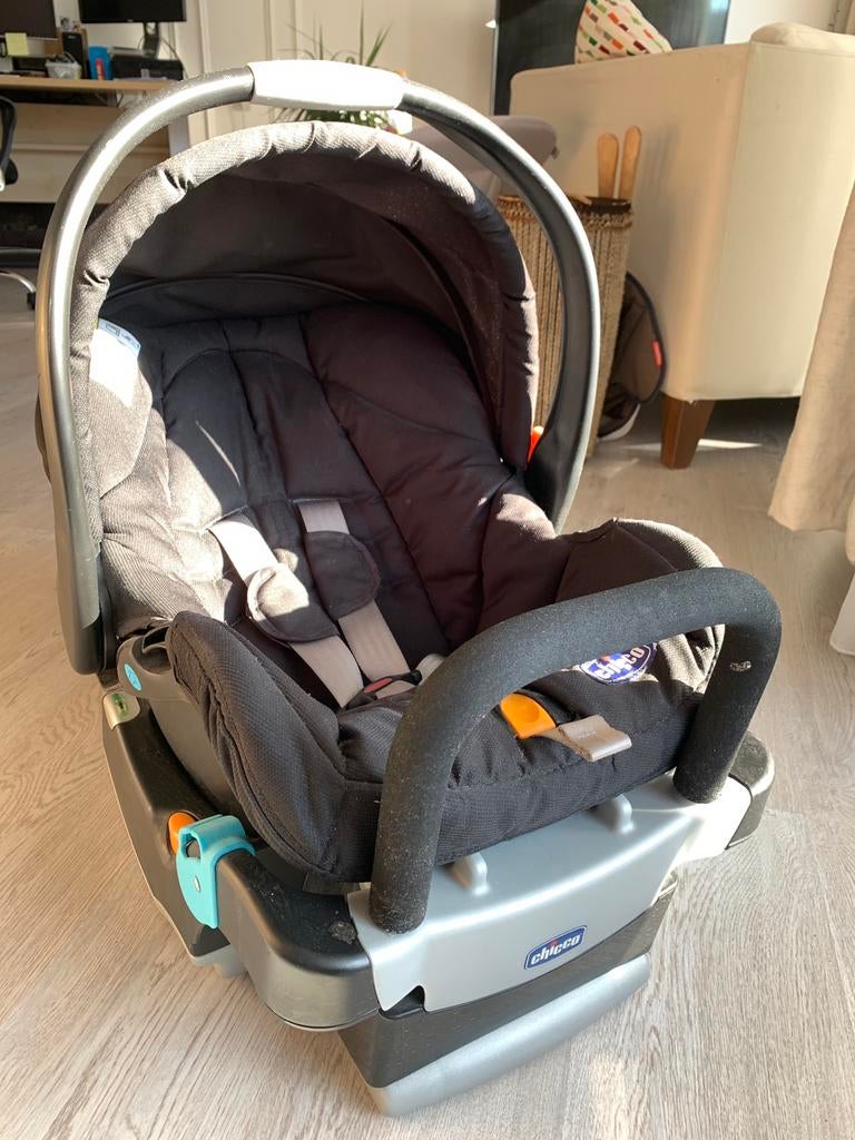 Chicco Maxicosi, Enlèvement, Comme neuf, Chicco