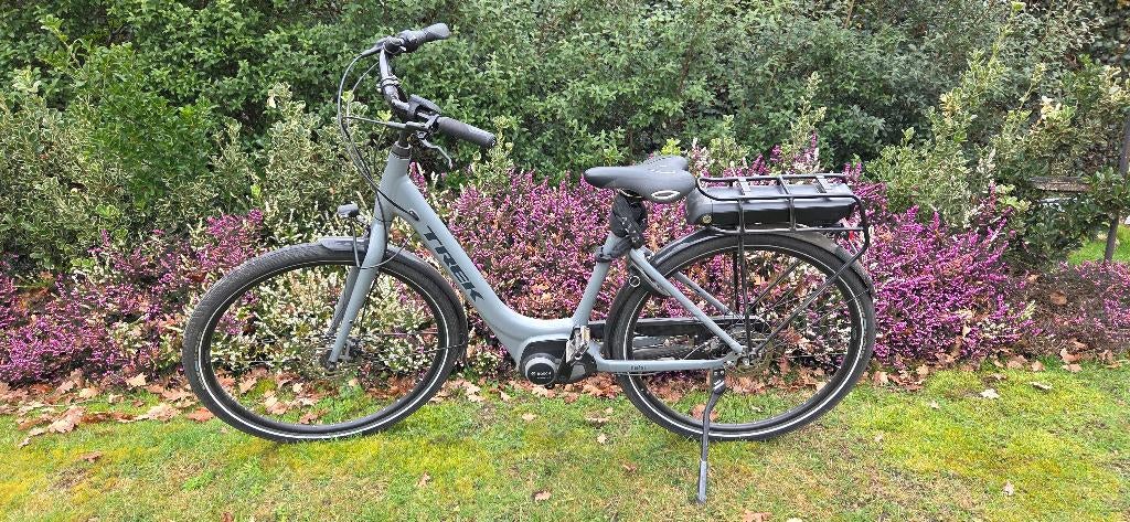 Trek District+ 1, Fietsen en Brommers, Ophalen, Gebruikt, Overige merken