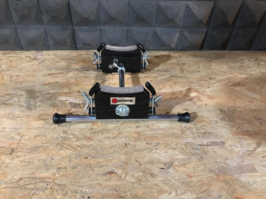 Danmar Tom Kick Riser, Muziek en Instrumenten, Drumstellen en Slagwerk, Ophalen of Verzenden, Nieuw