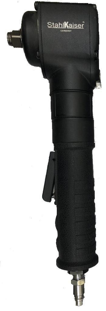 Luchtdruk Slagmoersleutel Haaks 610Nm Nieuw, Ophalen of Verzenden, Nieuw