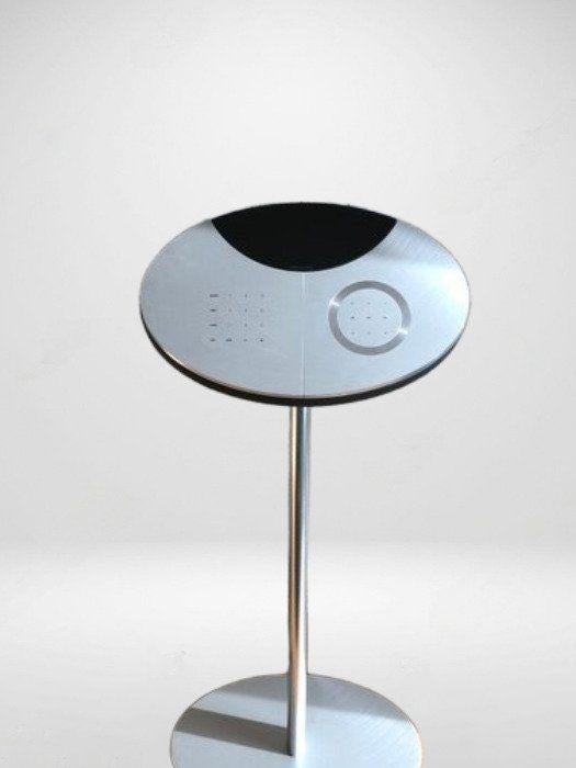 Bang & Olufsen Beocenter 2, TV, Hi-fi & Vidéo, Connexion MP3, Enlèvement ou Envoi, Lecteur CD, Bang & Olufsen