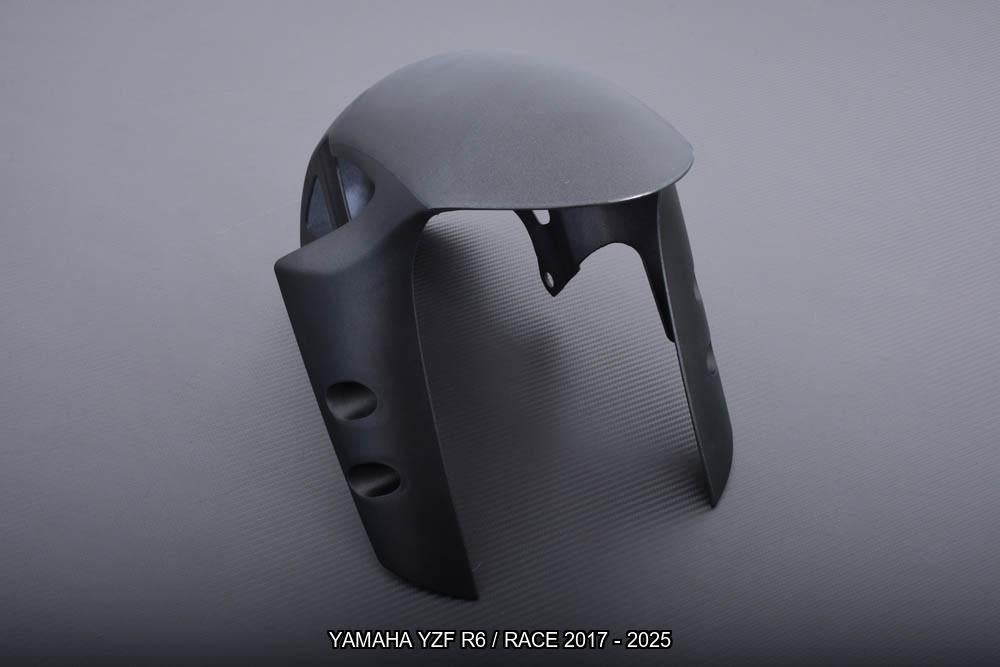 Garde-boue Avant AVDB pour YAMAHA YZF R6 / RACE 2017 - 2025, Enlèvement ou Envoi, Neuf
