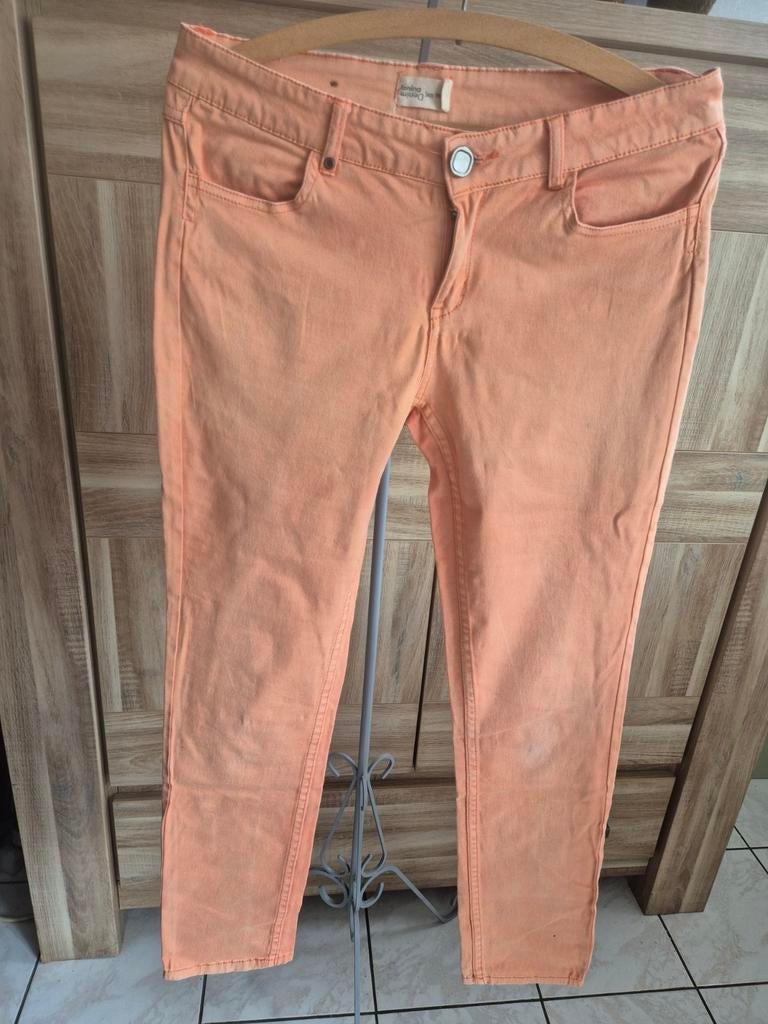 Broek, Kleding | Dames, Ophalen, Gedragen, Maat 38/40 (M)