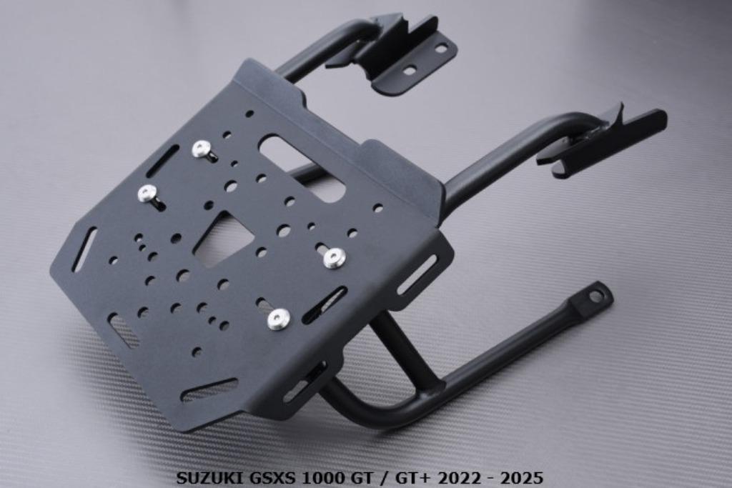 Support Top Case SUZUKI GSXS 1000 GT / GT+ 2022 - 2025, Motos, Enlèvement ou Envoi, Neuf