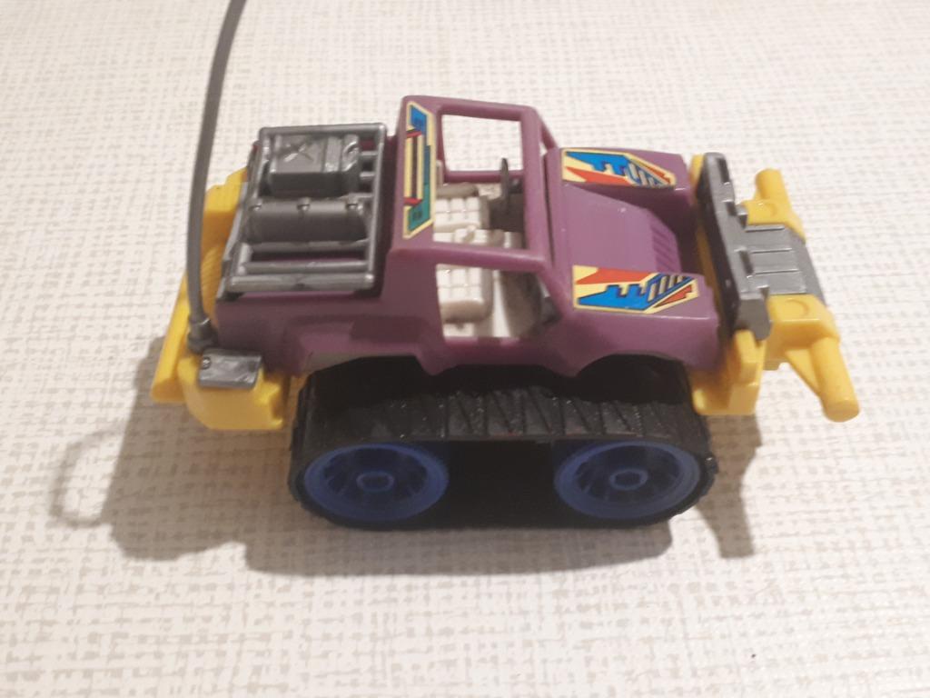 Camion Toy Monster, Enlèvement ou Envoi, Utilisé