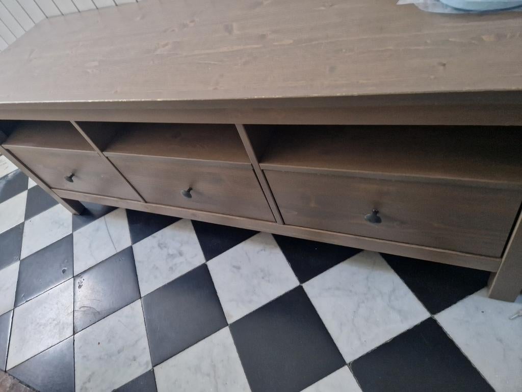 Meuble tv, Enlèvement, Comme neuf