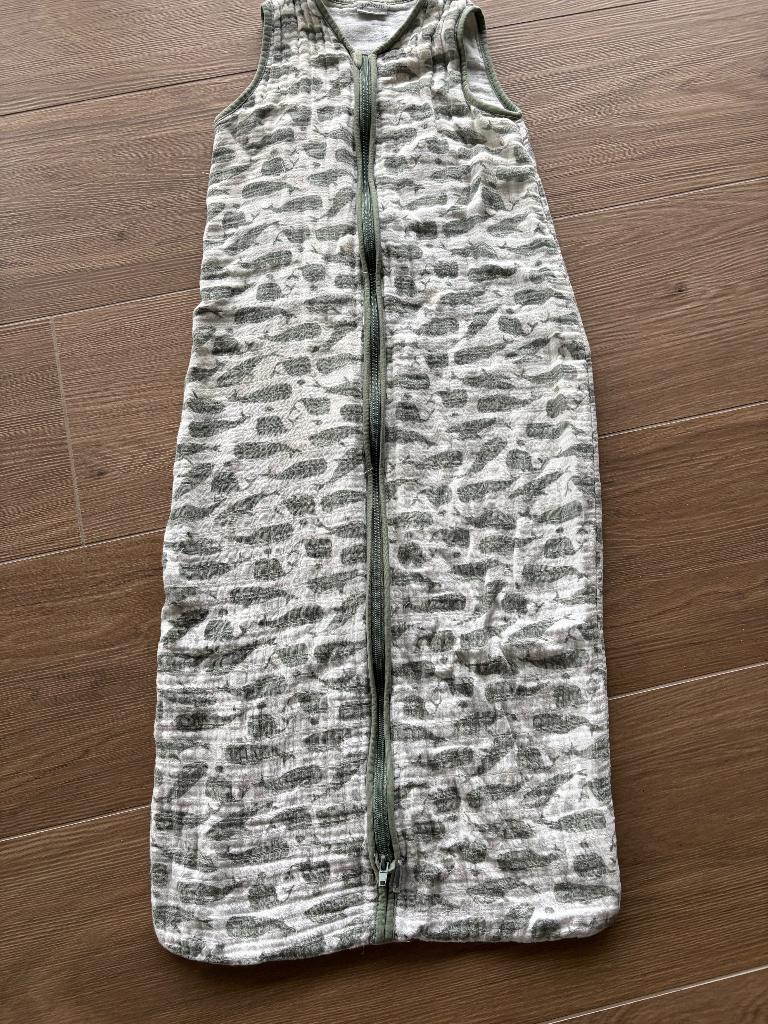 Slaapzak Jollein, Kinderen en Baby's, Ophalen of Verzenden, Gebruikt, 100 cm of meer, Slaapzak