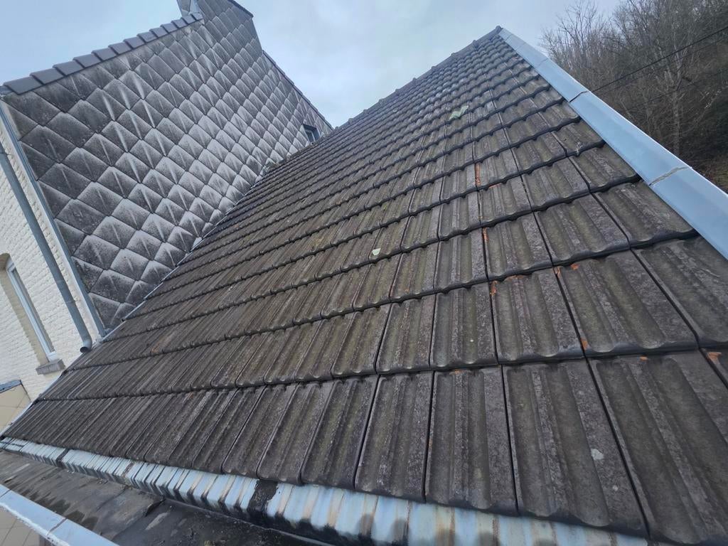 Couvreur zingueur, Bricolage & Construction