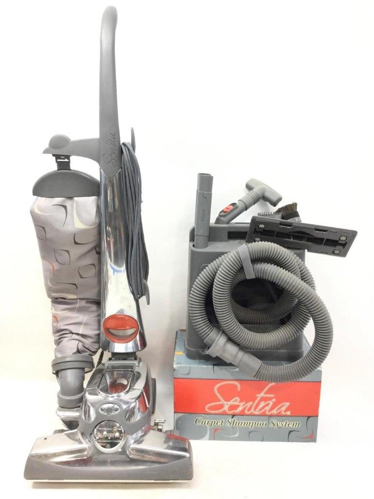 kirby aspirateur, Stofzak, Gebruikt, Stofzuiger, Ophalen of Verzenden