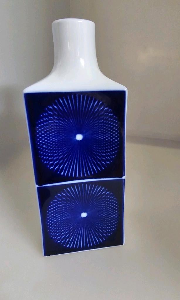 Altenkunststadt Azur Western Germany Argus Cari Zalloni, Ophalen of Verzenden