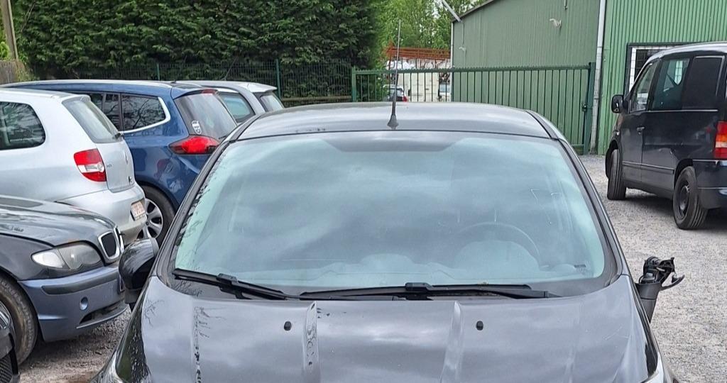 Pare brise Ford Fiesta 6  2012 LP/14883, Autos : Pièces & Accessoires, Enlèvement, Utilisé, Ford