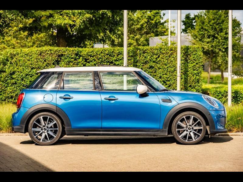 MINI Cooper Classic, Auto's, Mini, Bedrijf, 5 deurs, Cooper, Stadsauto