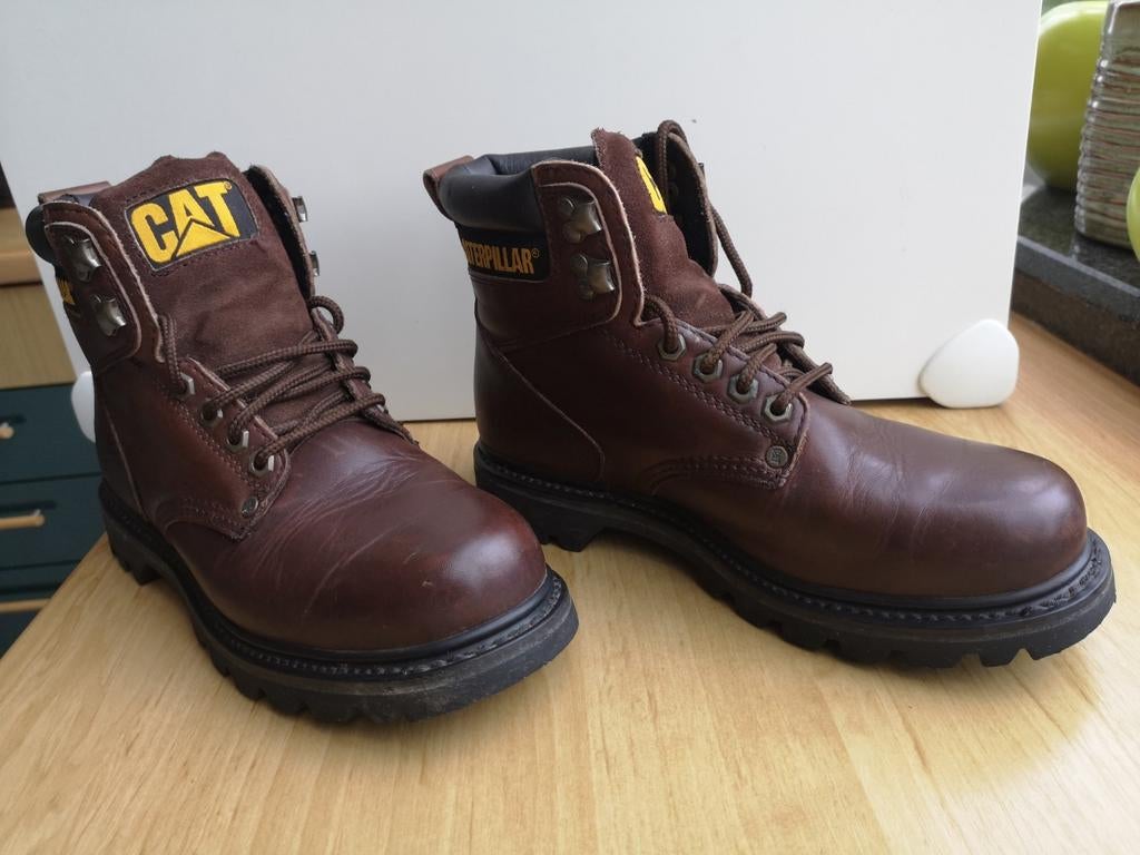 Caterpillar schoenen., Enlèvement ou Envoi, Neuf