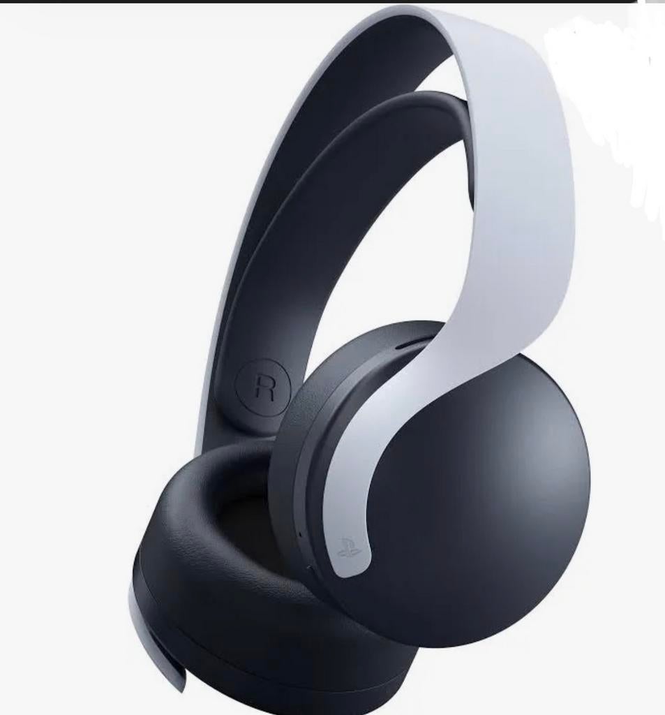 PULSE 3D draadloze headset PS5, Ophalen of Verzenden, Zo goed als nieuw