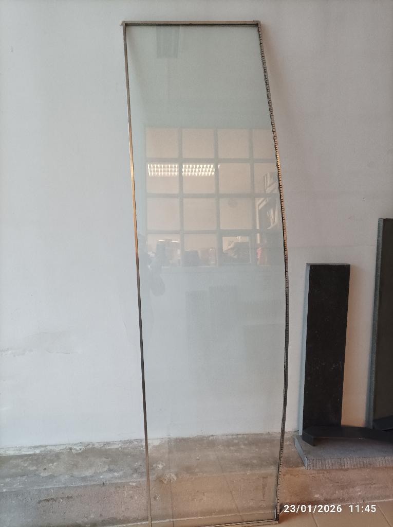 DOUBLE VITRAGE ARQUE, Enlèvement, Neuf, Fenêtre de façade ou Vitre, Double vitrage