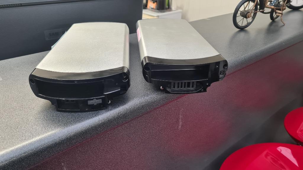 Phylion E-bike batterij 36 v 10 AH, Ophalen, Nieuw