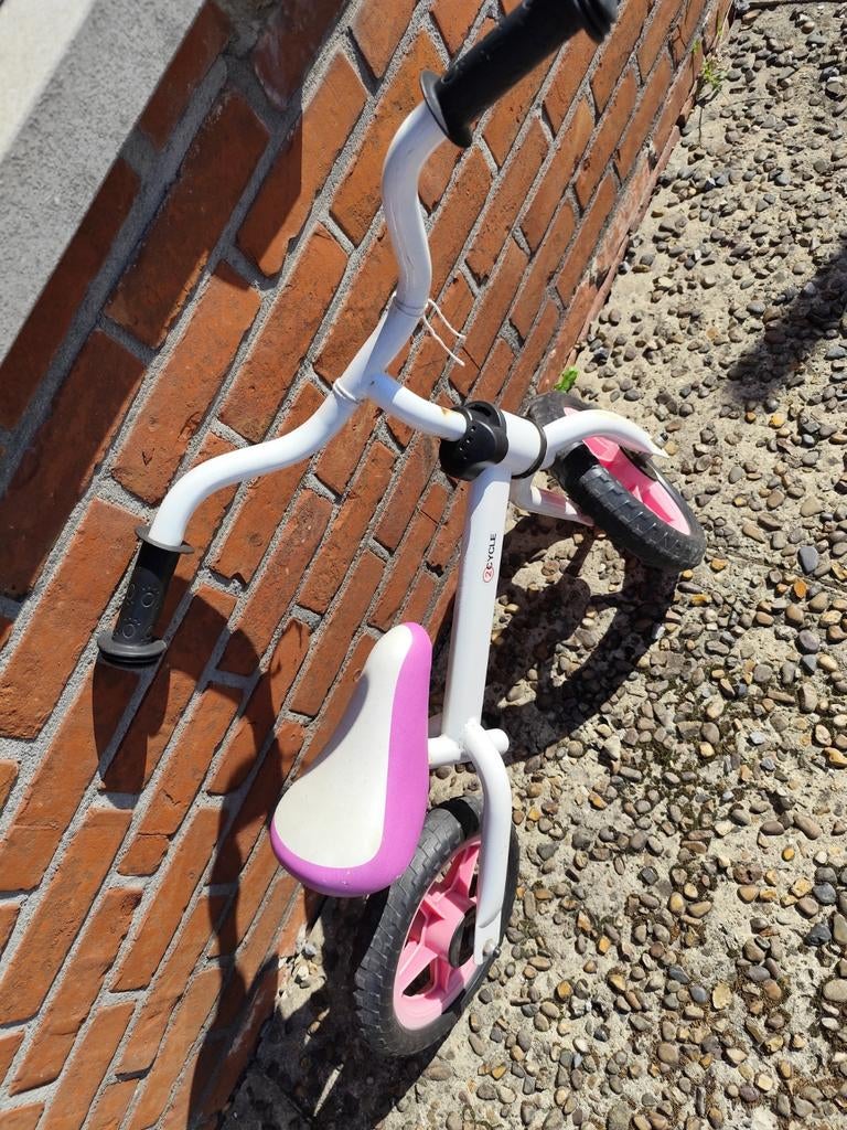 Loopfiets, Fietsen en Brommers, Fietsen | Kinderfietsjes, Ophalen