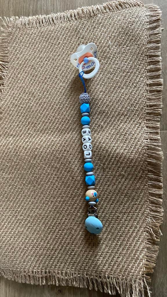 Chaîne de sucette, Comme neuf