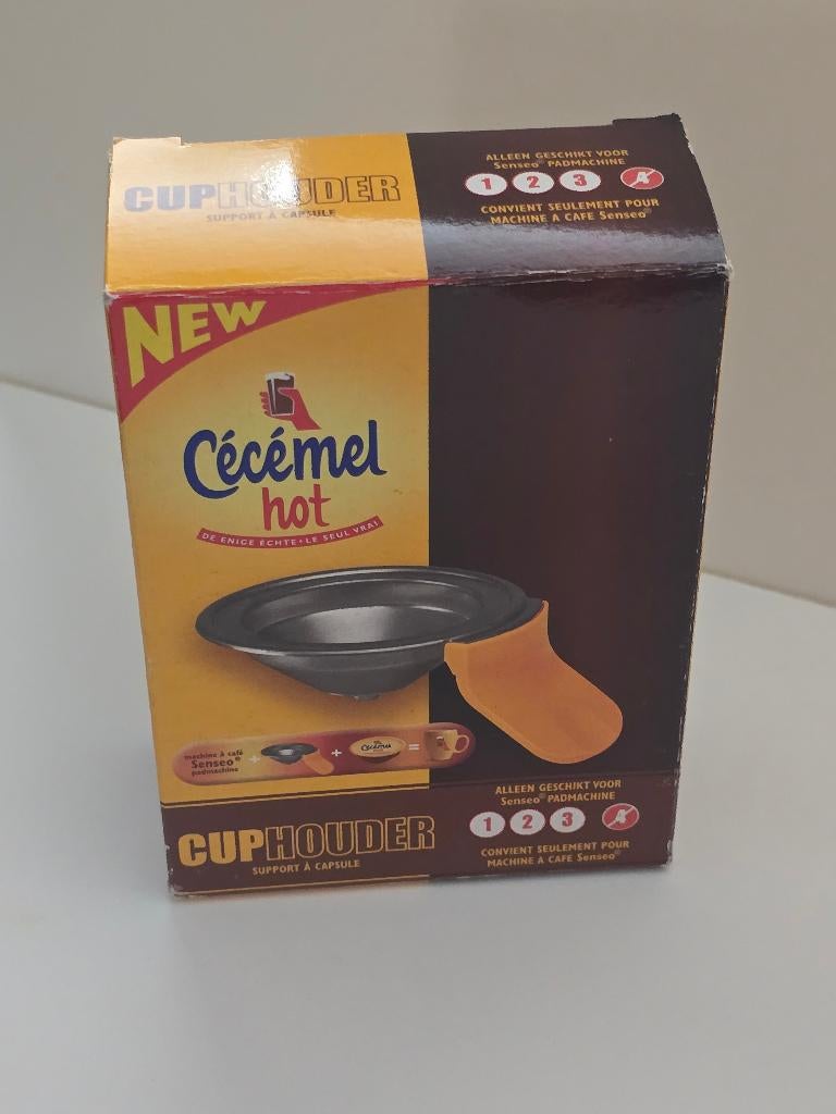 Senseo Padhouder ongebruikt, Enlèvement ou Envoi, Neuf