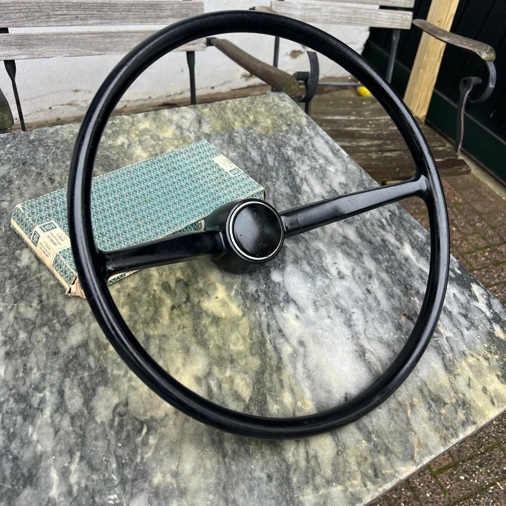VW Stuur standaard 74- Kever Kubel, Ophalen of Verzenden, Gebruikt