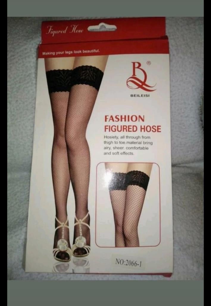 Netkousen., Ophalen of Verzenden