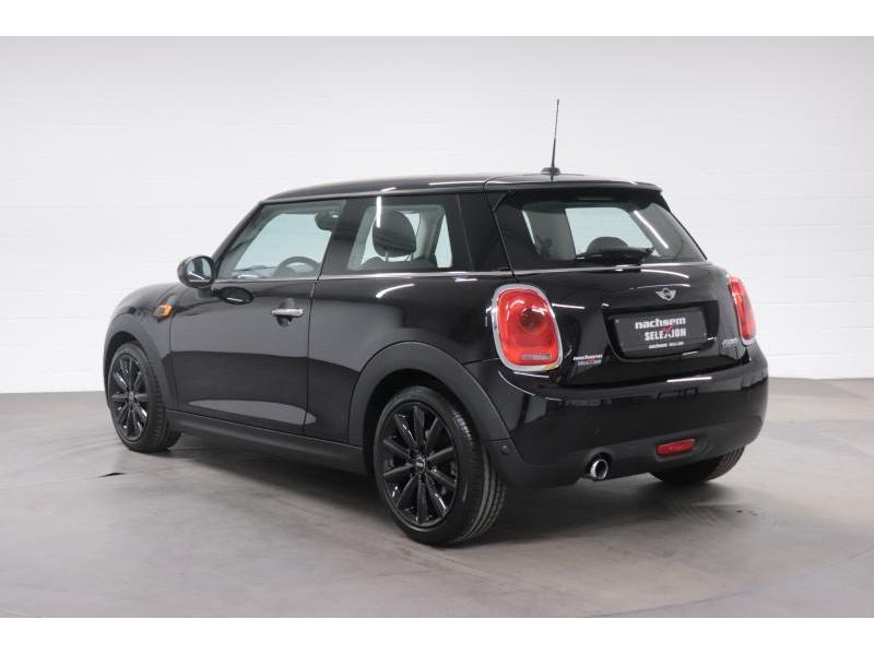 MINI Cooper 1.5i Mini Cooper 1.5i 136ch, 100 kW, Achat, Euro 6, Cruise Control