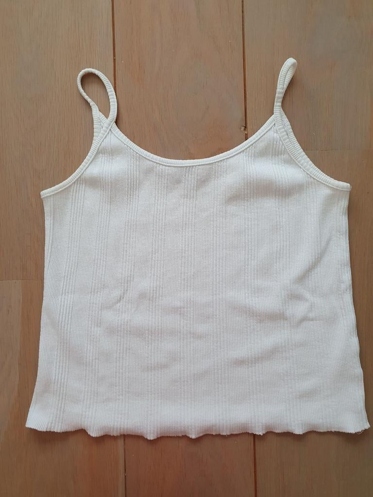 Subdued crop top - maat medium, Maat 38/40 (M), Overige kleuren, Ophalen of Verzenden, Subdued