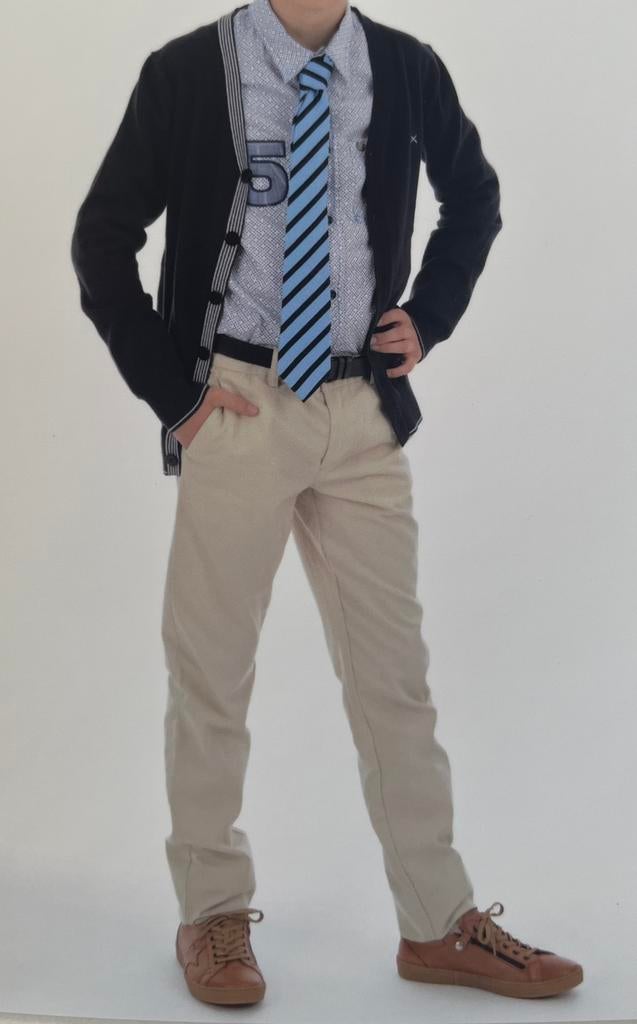 communiekleding ( Ralph Lauren & Scapa Sport ), Enlèvement ou Envoi, Comme neuf, Pantalon