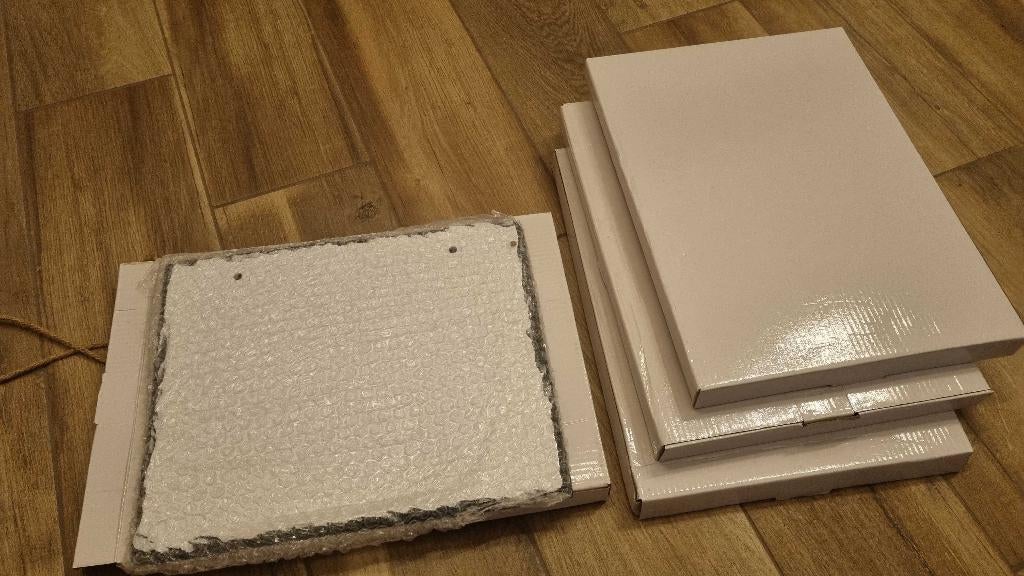 Various - Sublimation blanks (substrates), Enlèvement, Neuf, Matériel