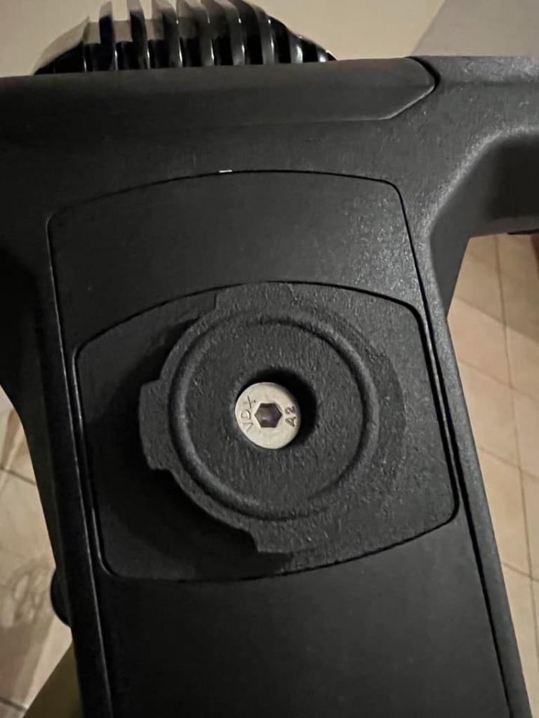 Oplader houders voor o.a. Stromer, Bosch, Ellio, VanMoof etc, Fietsen en Brommers, Fietsonderdelen, Nieuw, Verzenden