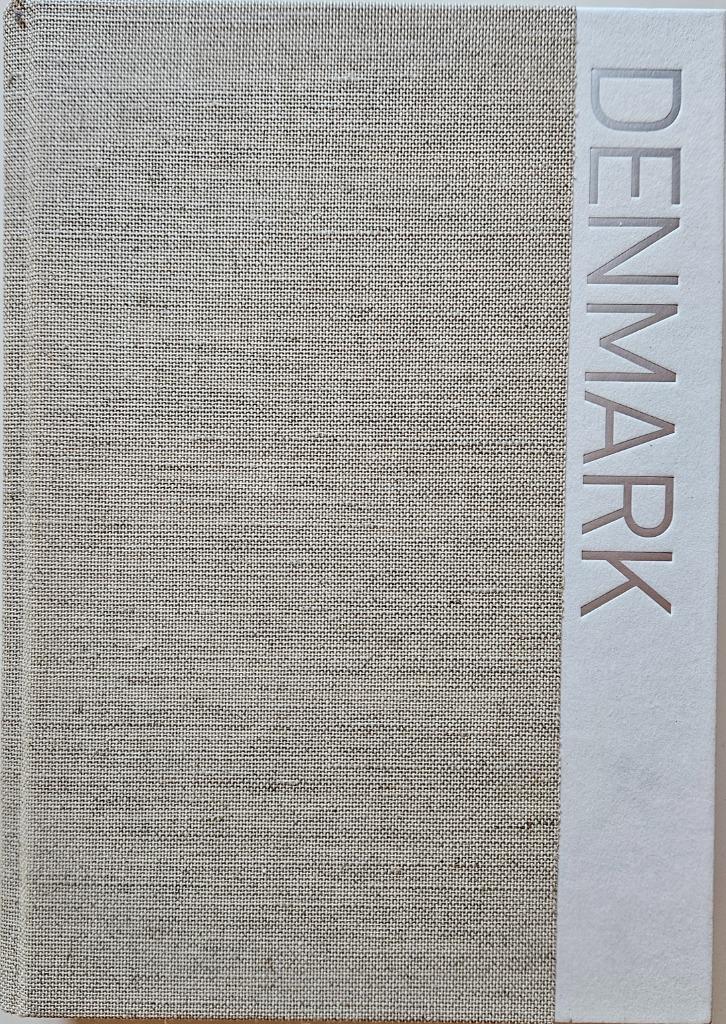 Denmark - tegenArchieven 1972 - 2012 - Johan Pas - 2012, Ophalen of Verzenden, Nieuw, Johan Pas