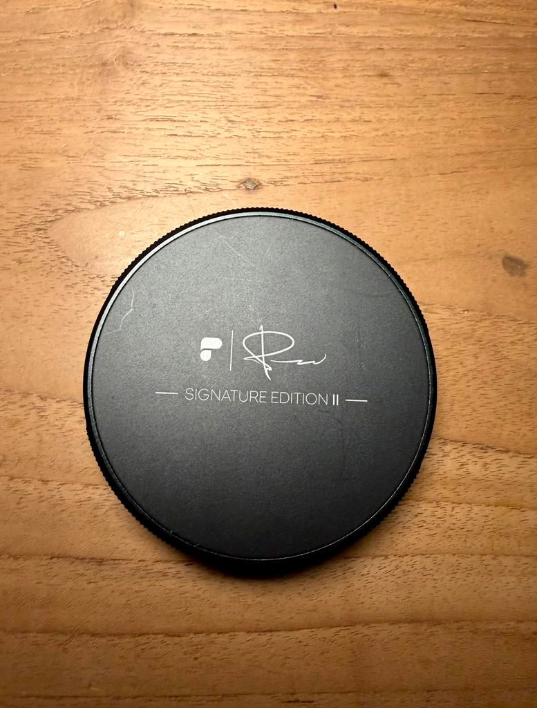 Filtre ND Peter McKinnon (SE) II (67 mm - 2 à 5 arrêts), TV, Hi-fi & Vidéo, Enlèvement ou Envoi, Comme neuf