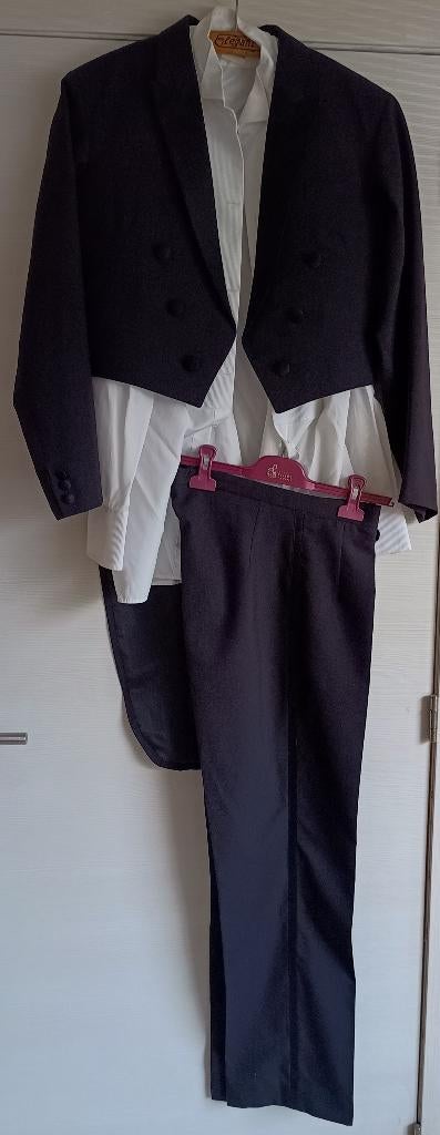 dans rokkostuum, Ophalen, Zo goed als nieuw, Kleding