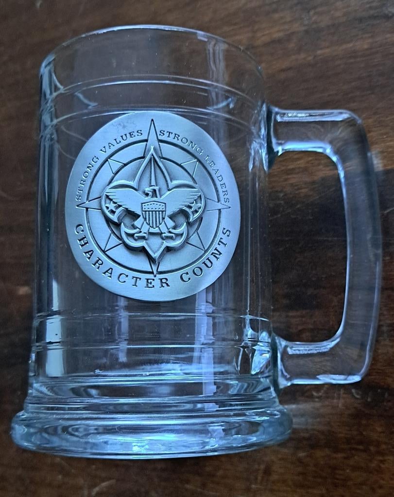 Boy Scouts d'Amérique, Collections, Scoutisme, Enlèvement ou Envoi