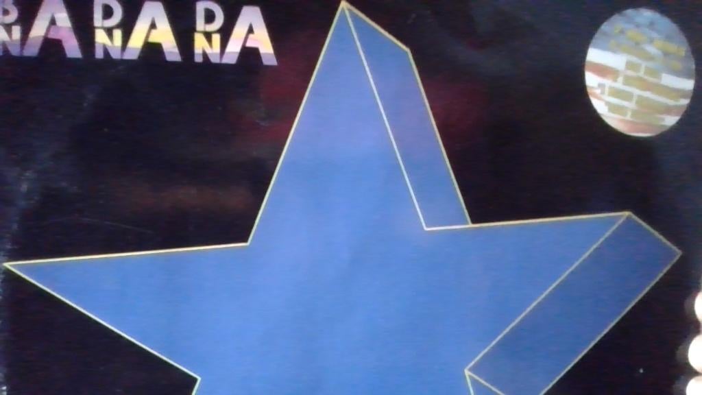 THE ULTIMATE SEDUCTION " BA DA DA NA NA NA " ( TSX 204 ), Ophalen of Verzenden, Gebruikt, 12 inch, Techno of Trance